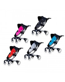 Brand New 4Moms Origami Baby Stroller